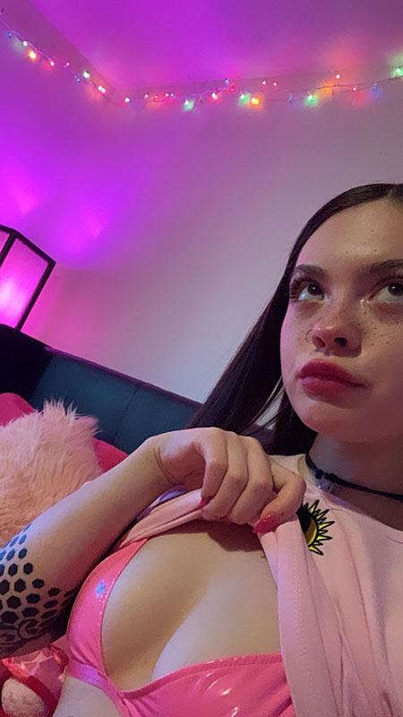 Melody Dream - Melodydream OnlyFans Leaked